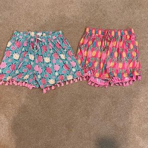 Simply Southern women’s shorts